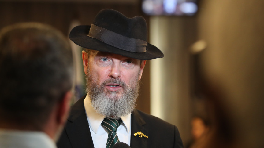 Projeto de lei institui medidas de atenção à população em situação de rua com foco em prevenção da criminalidade