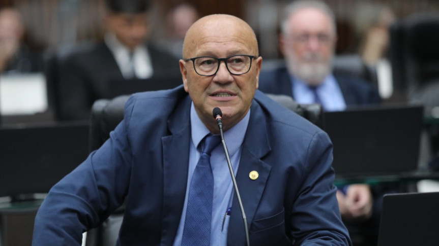 Projeto de lei visa reconhecer utilidade pública estadual da Associação Estrela Guia, de Jacarezinho