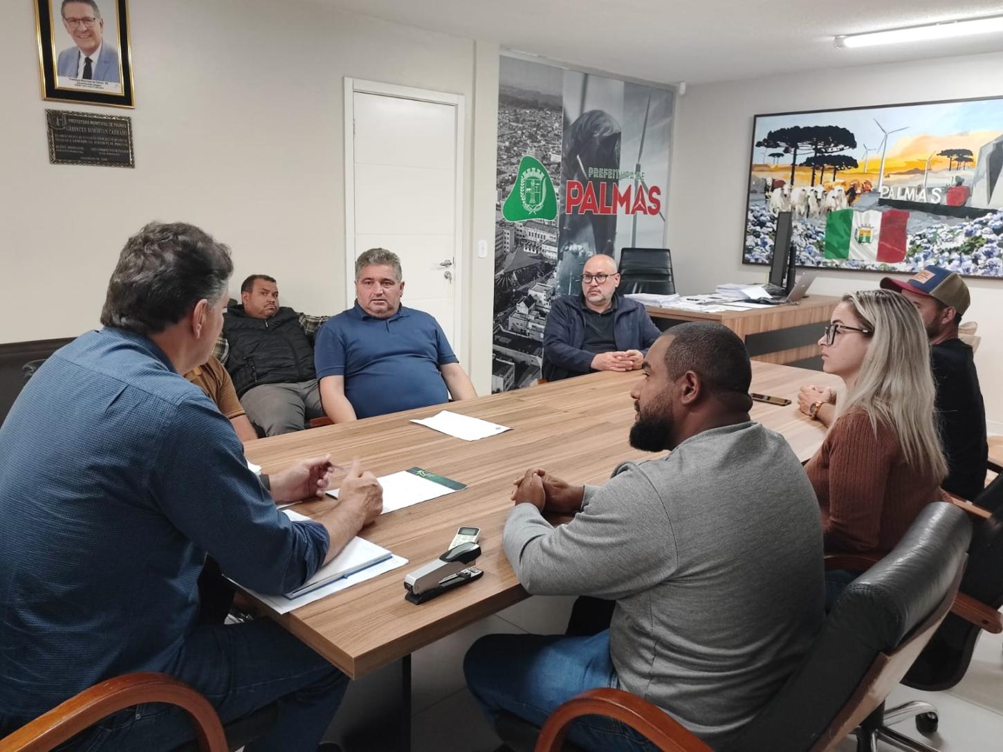 Ricardo Barros destina R$ 500 mil para a Saúde de Palmas