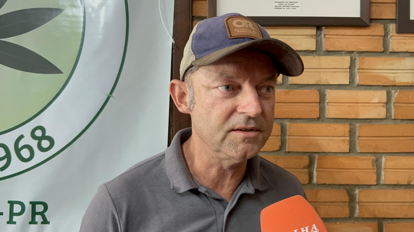 Sindicato Rural de Palmas formalizou parceria para a Palmas Expo Show 2026