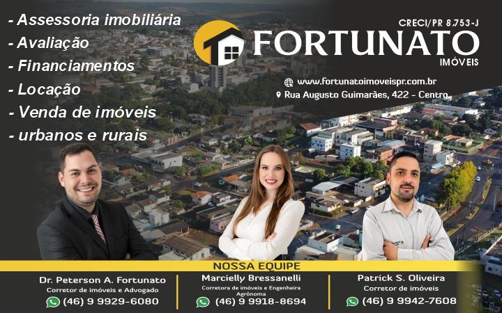 FORTUNATO IMÓVEIS