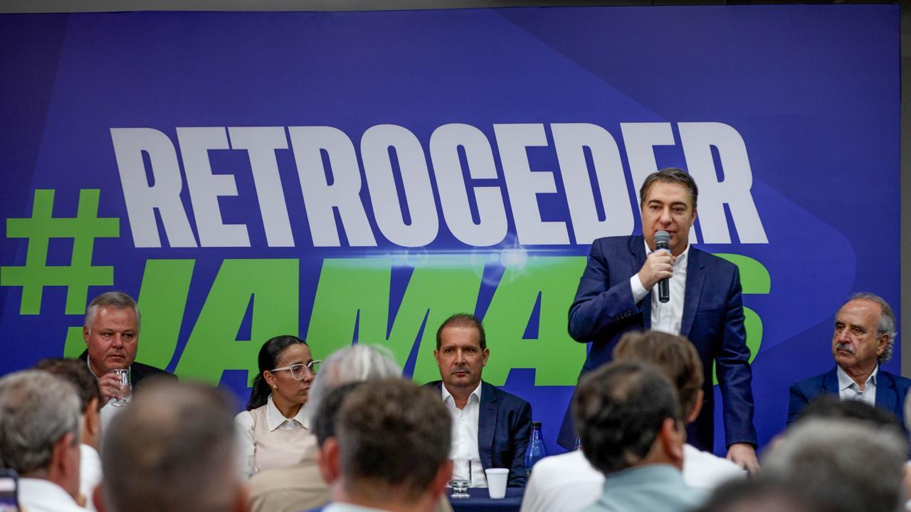 93% dos prefeitos do PL no Paraná deixam o partido após anúncio de filiação de Sergio Moro