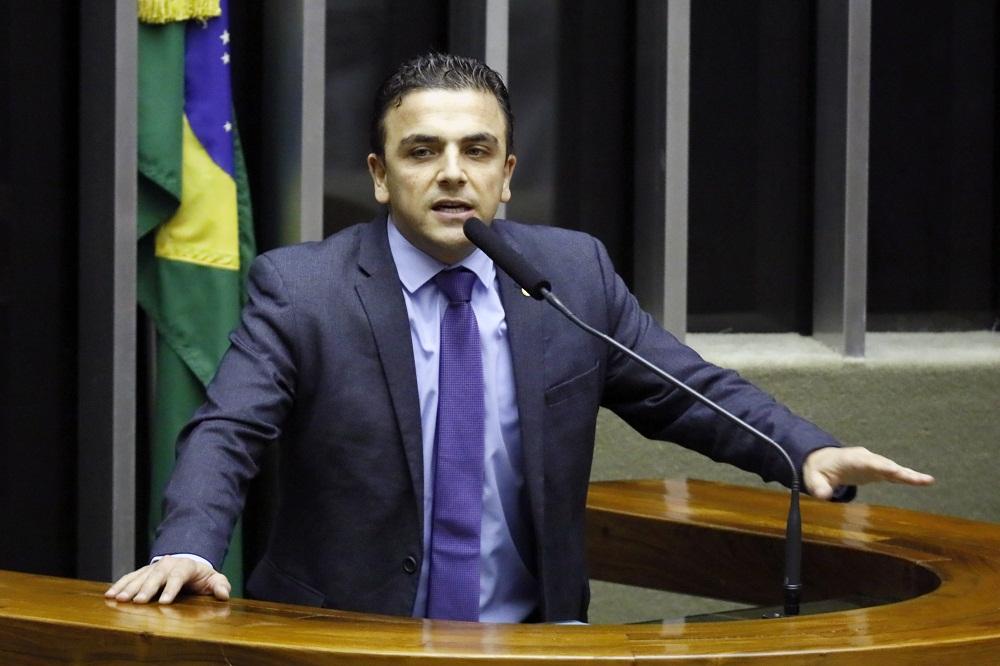 Aliel Machado viabiliza mais de R$ 1,7 milhão em investimentos para Palmas