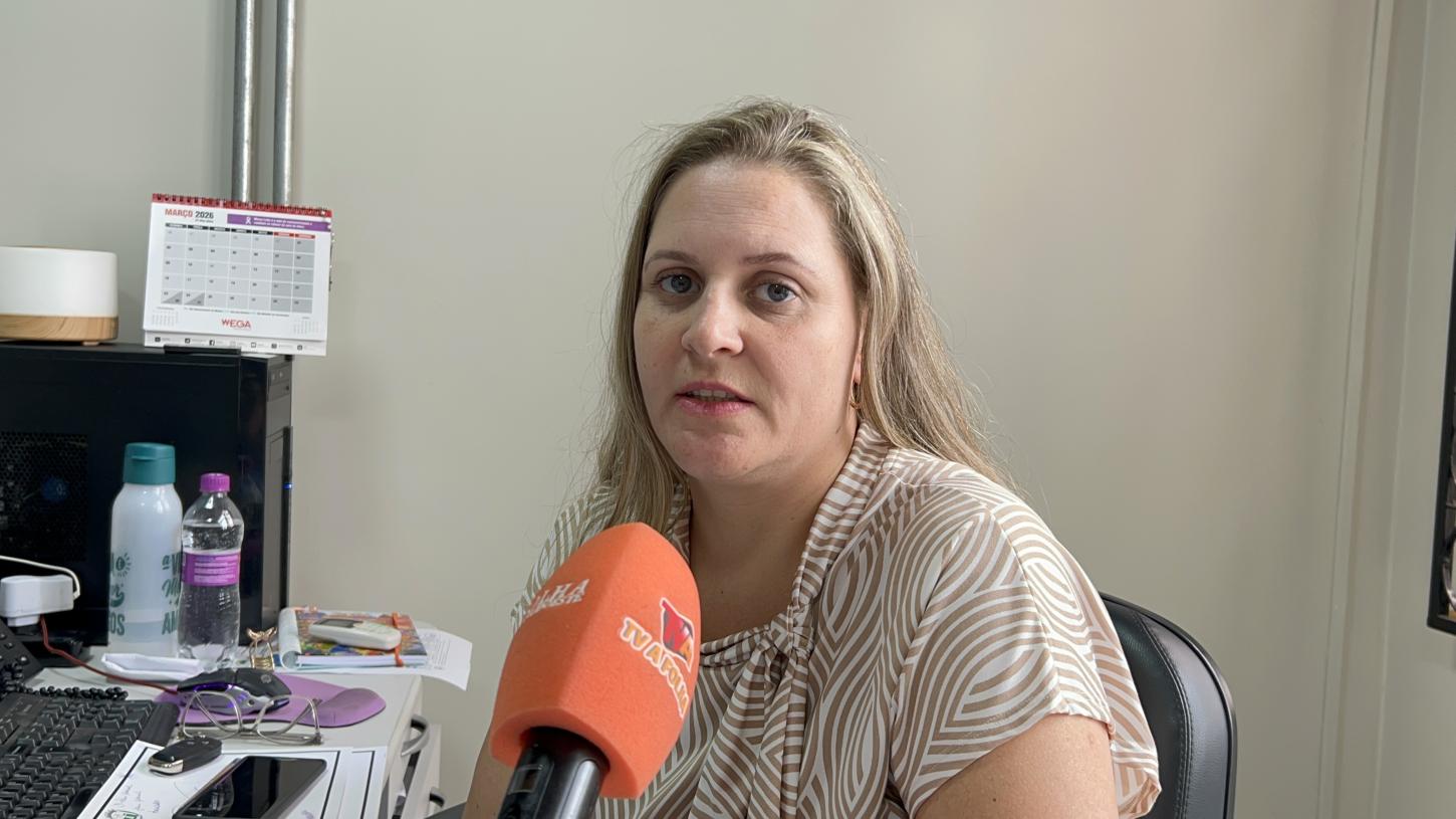 Alimentação da Rede Municipal de Palmas segue Resolução para diminuir utilização de açúcar nas preparações