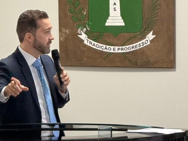 Após firme e forte sustentação do Dr. Eduardo Tobera Filho, vereadores de Palmas aprovam as contas de Dr. Kosmos Panayotis Nicolaou
