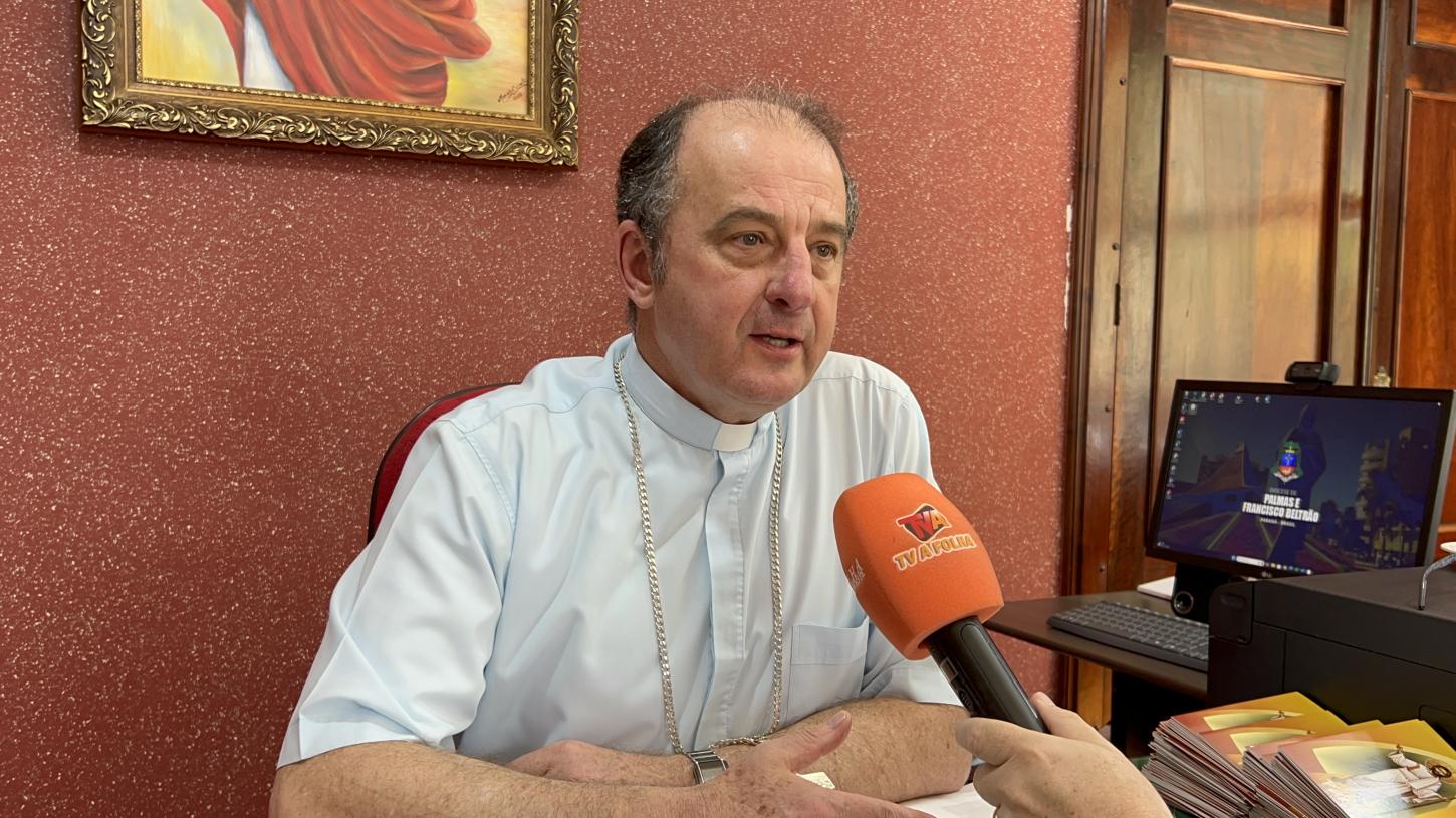 Campanha da Fraternidade enfatiza sobre o direito à moradia, bispo diocesano comenta sobre o tema 