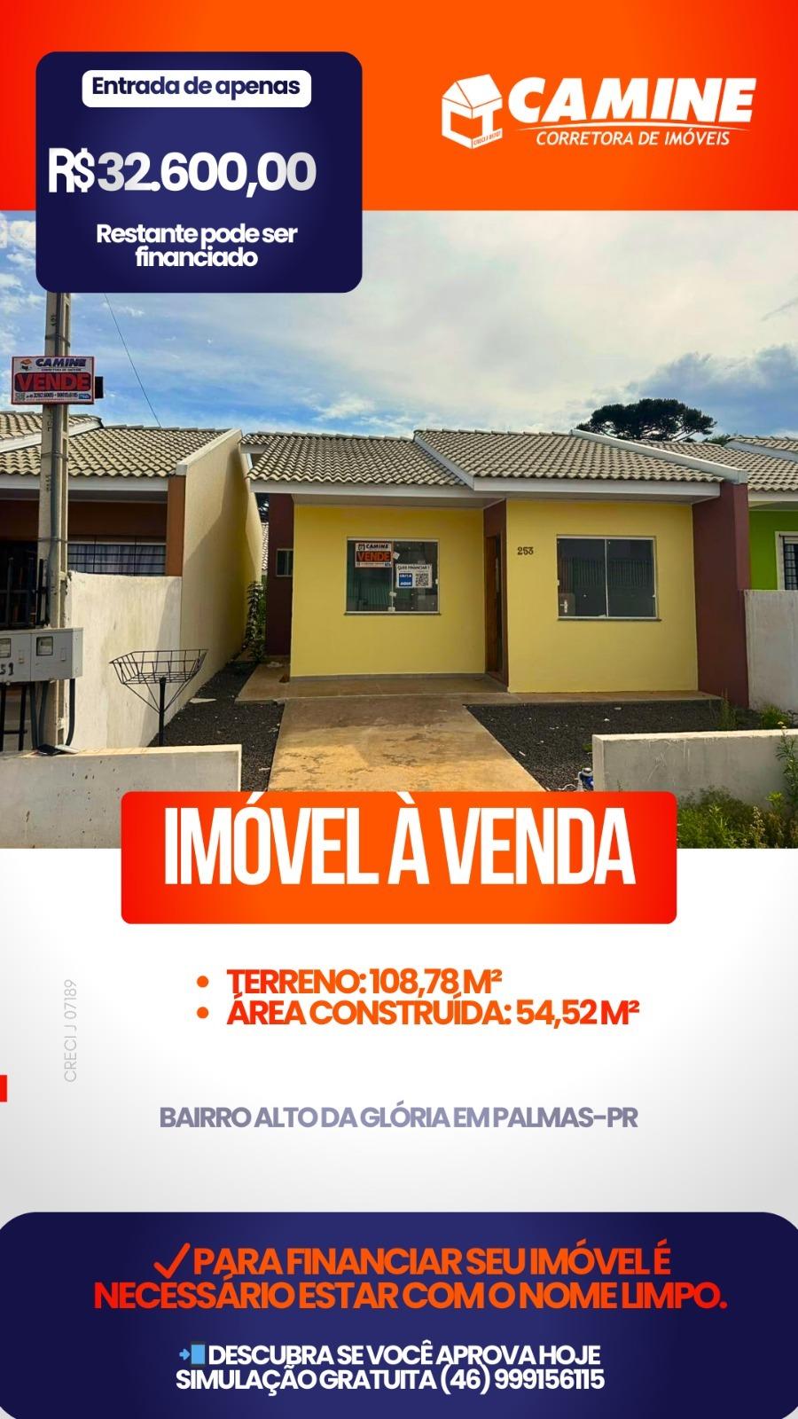 🏡 Casa à venda no Residencial Barcelona | Alto da Glória