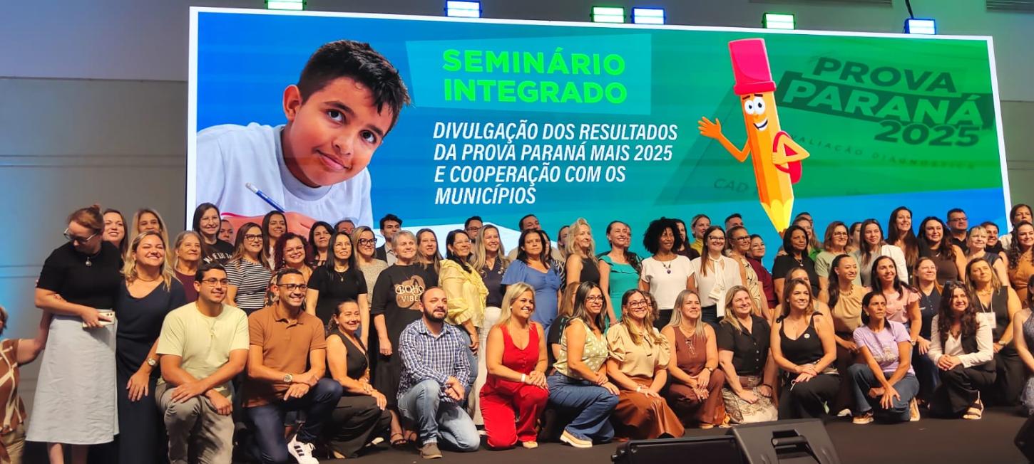 CDS esteve representado no Seminário de Cooperação Pedagógica com Municípios