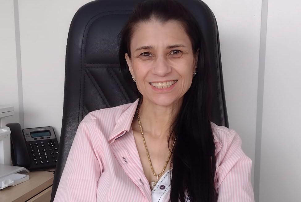 Cel Domingos Soares tem nova secretaria de Saúde