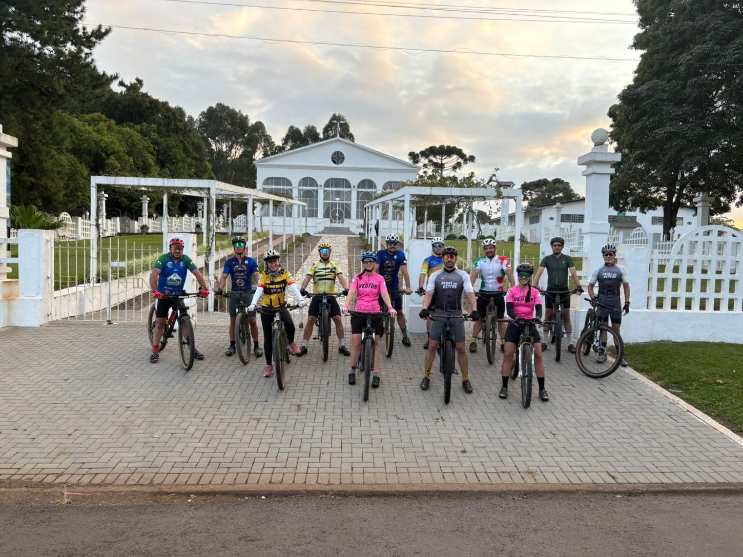 Em abril, Palmas será sede da 4ª Etapa da Copa Oeste MTB