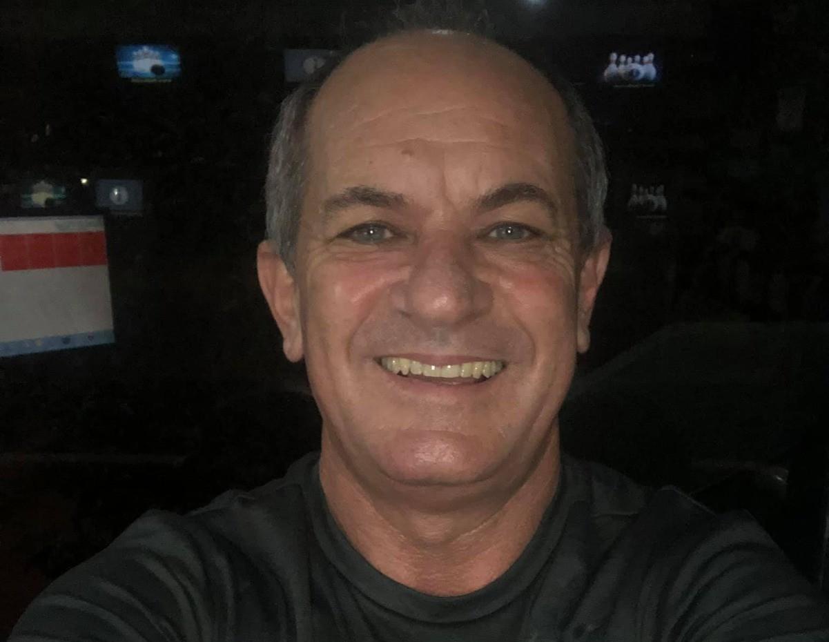 Empresário está desaparecido, família pede ajuda!