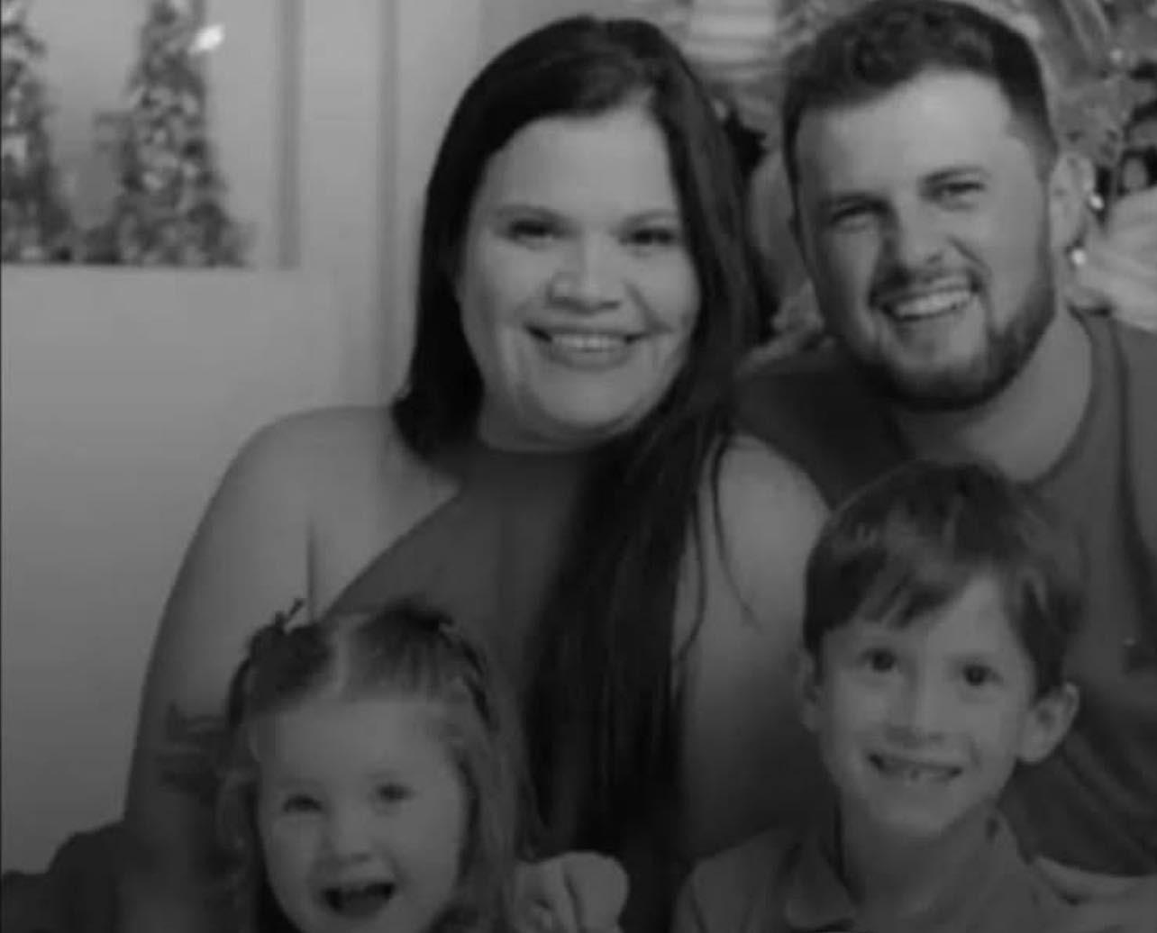 Família morre em grave acidente na PRC-280 entre Clevelândia e Palmas