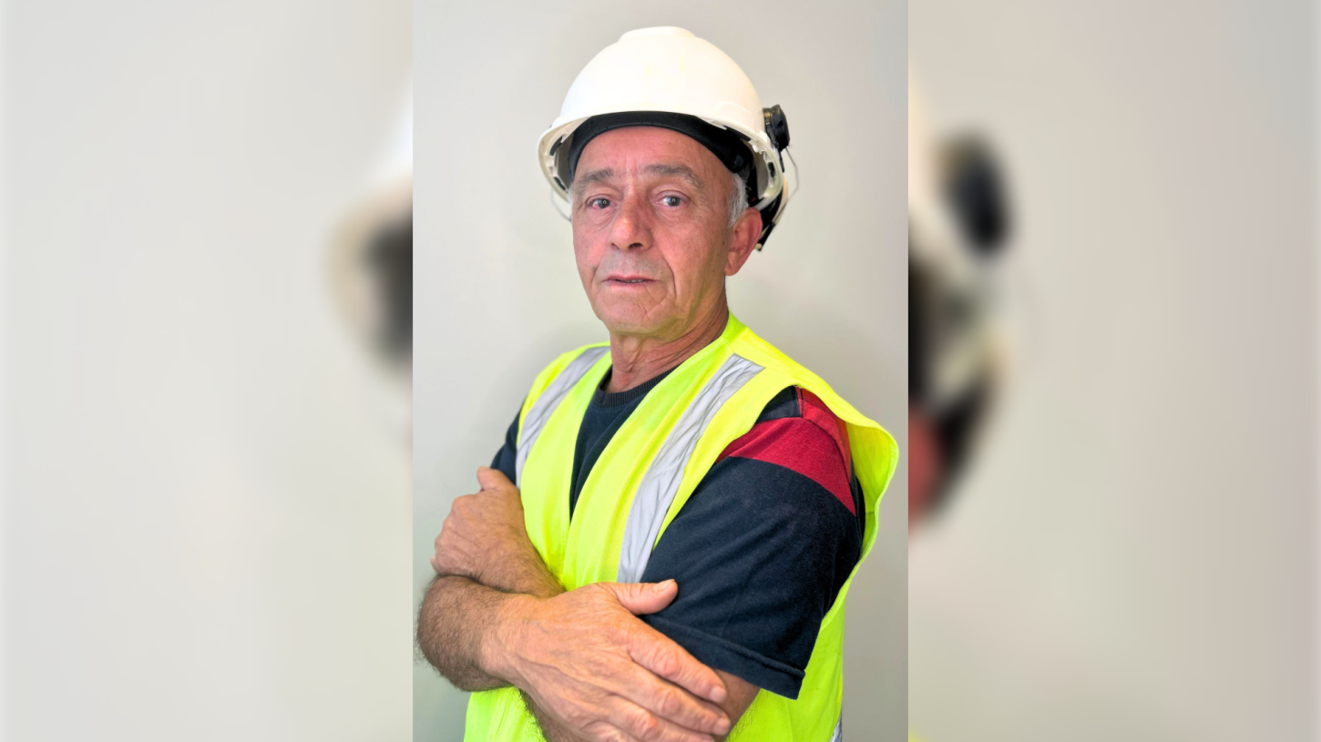 Marini É Meu Lugar - Sergio Varella de Souza