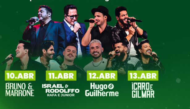 Palmas Expo Show será impecável destacaram organizadores do evento
