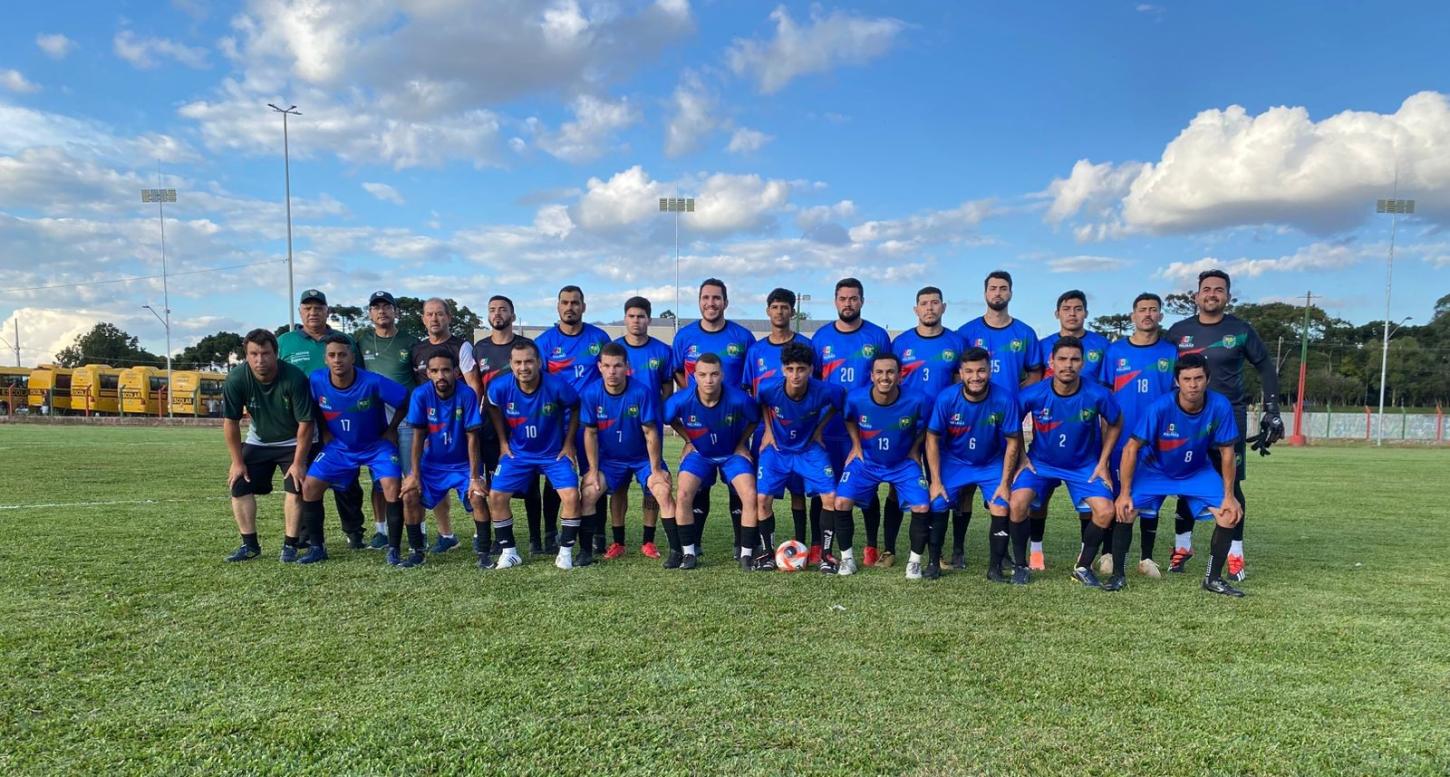 Palmas fez o dever de casa na estreia da Copa Sudoeste de Futebol 