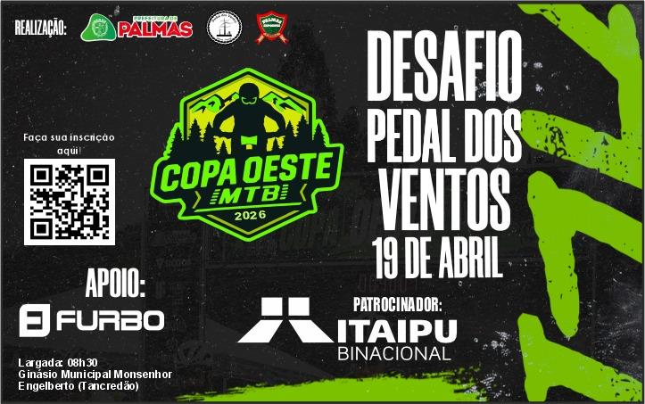 Participe você também!