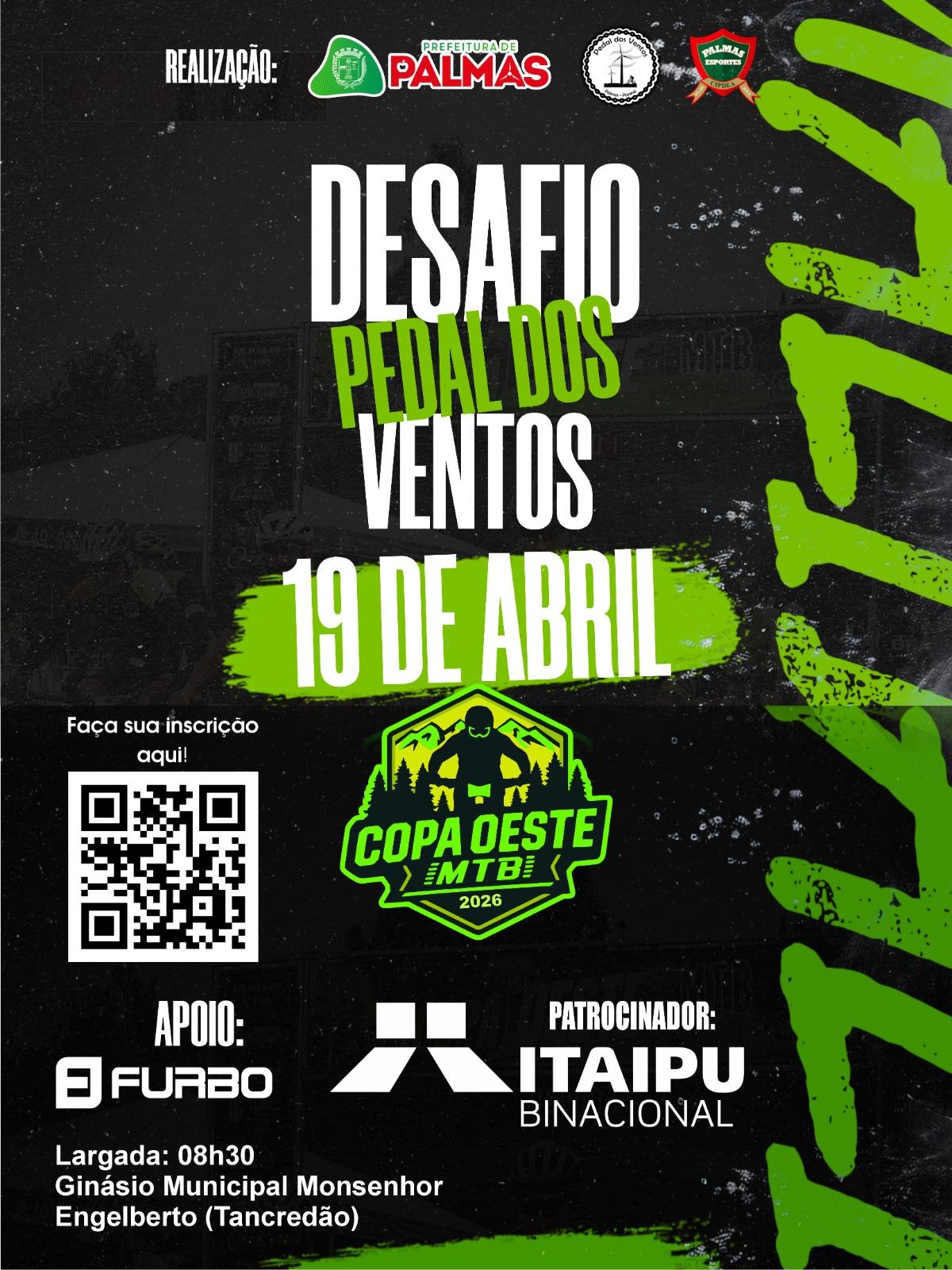 Participe você também