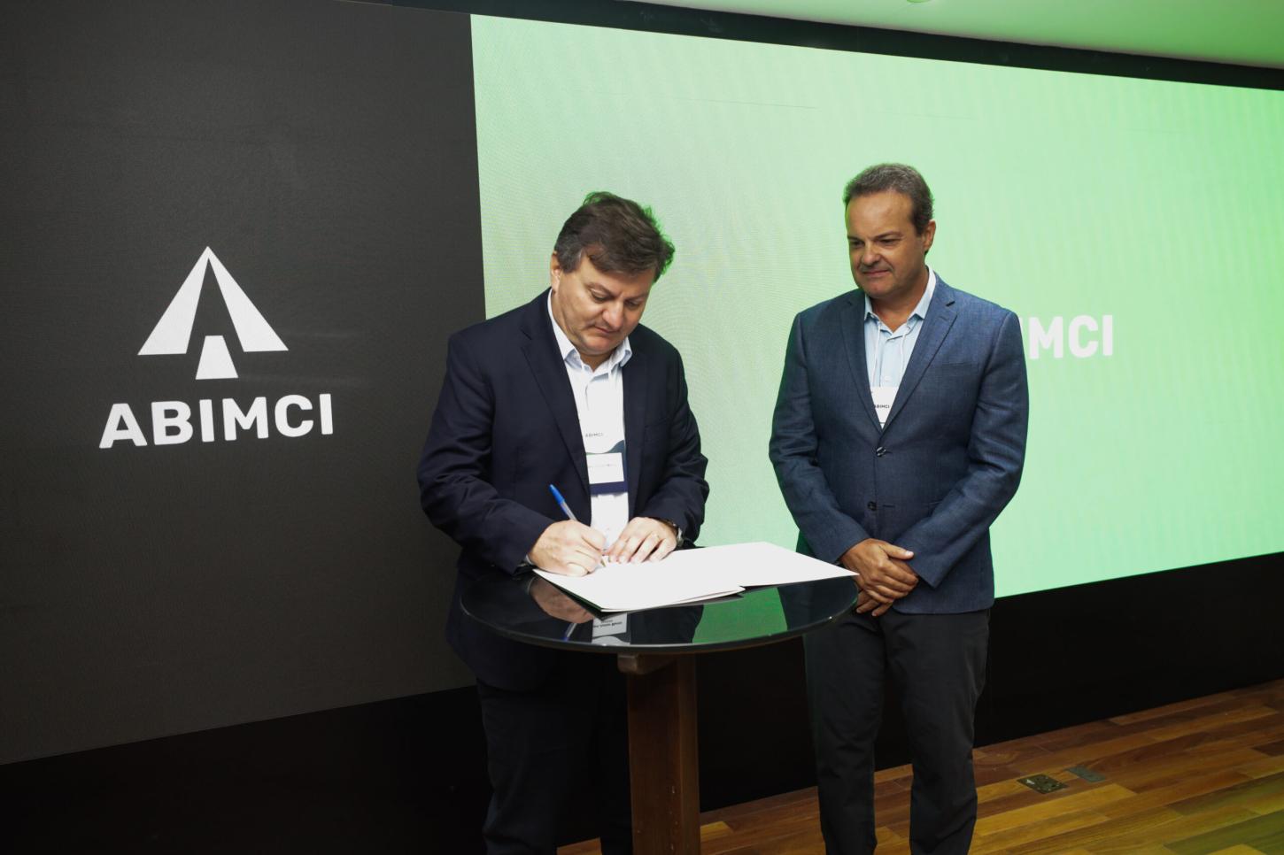 Foto: Abimci