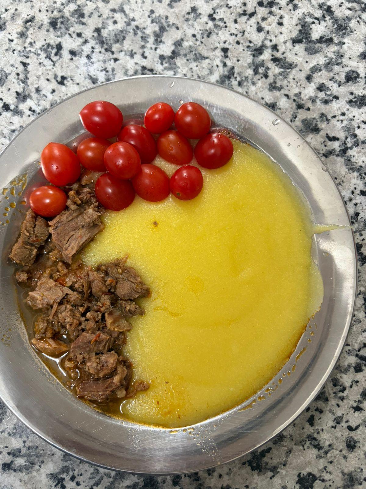 Refeições