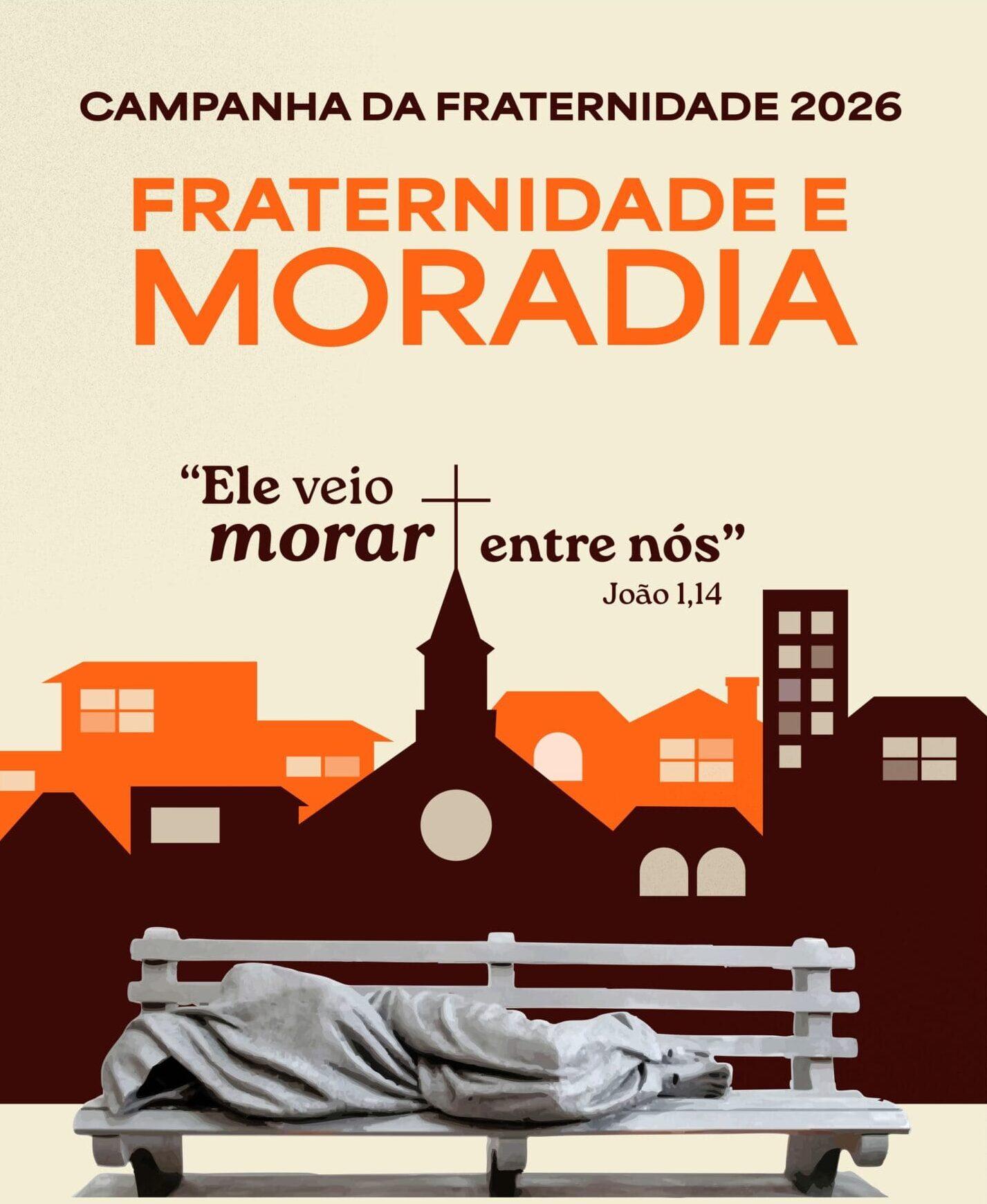 Tema da Campanha