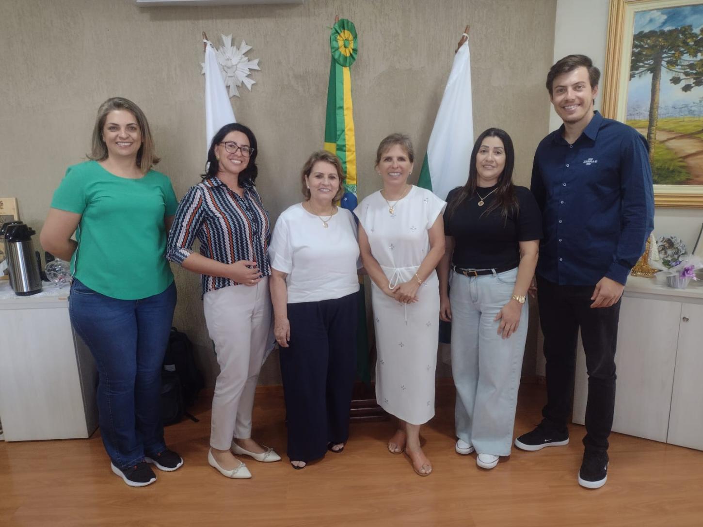 Foto: CDS
