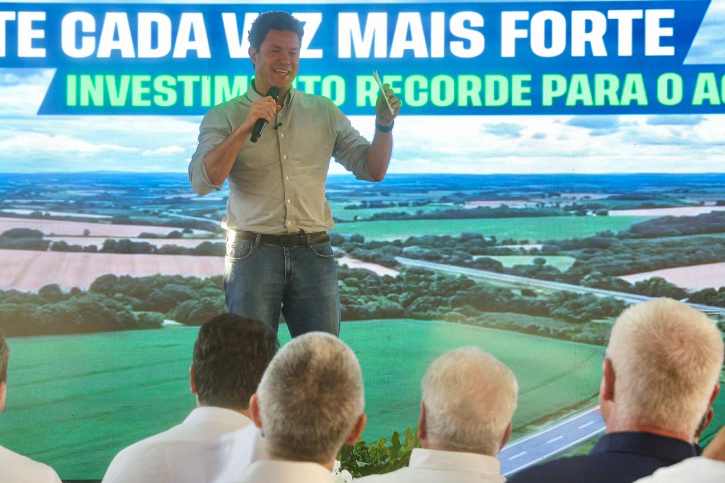 Crédito/Fotos: Leonardo Sguarezi e AEN