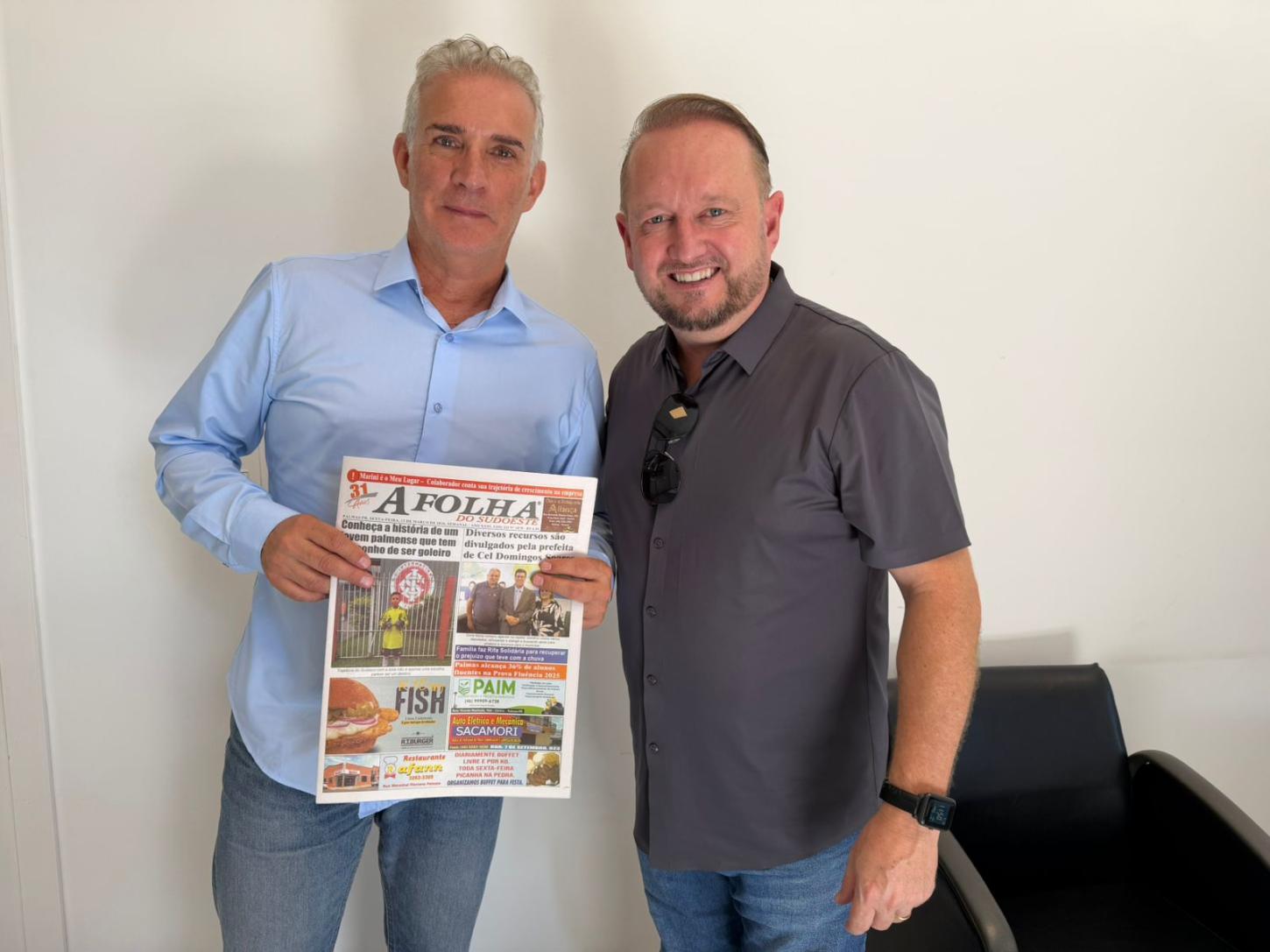 Foto: Arquivo