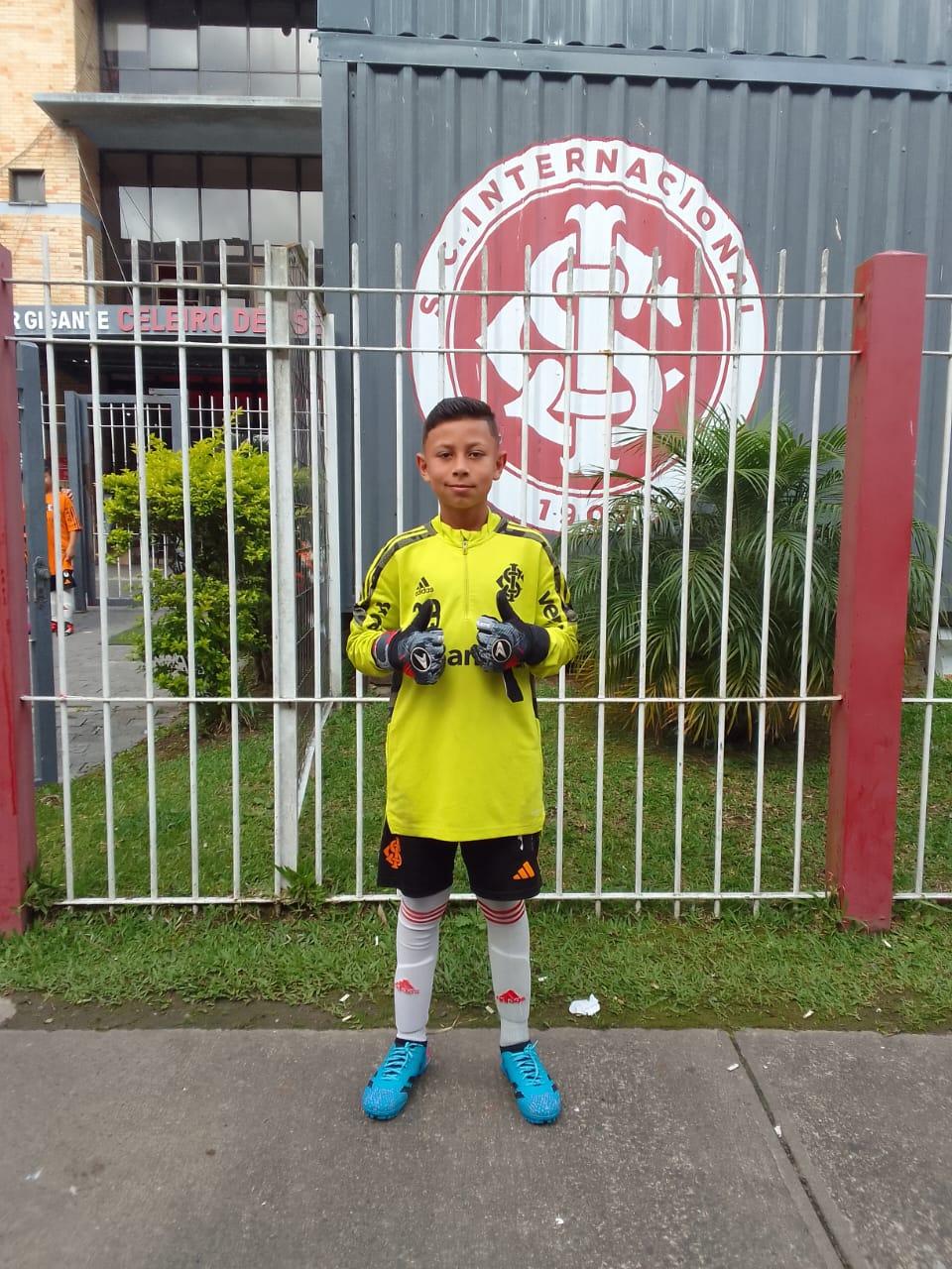 Foto: Arquivo pessoal
