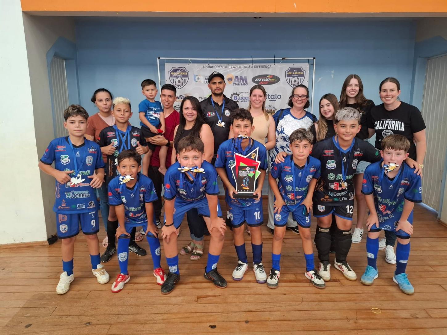 Foto: CDS