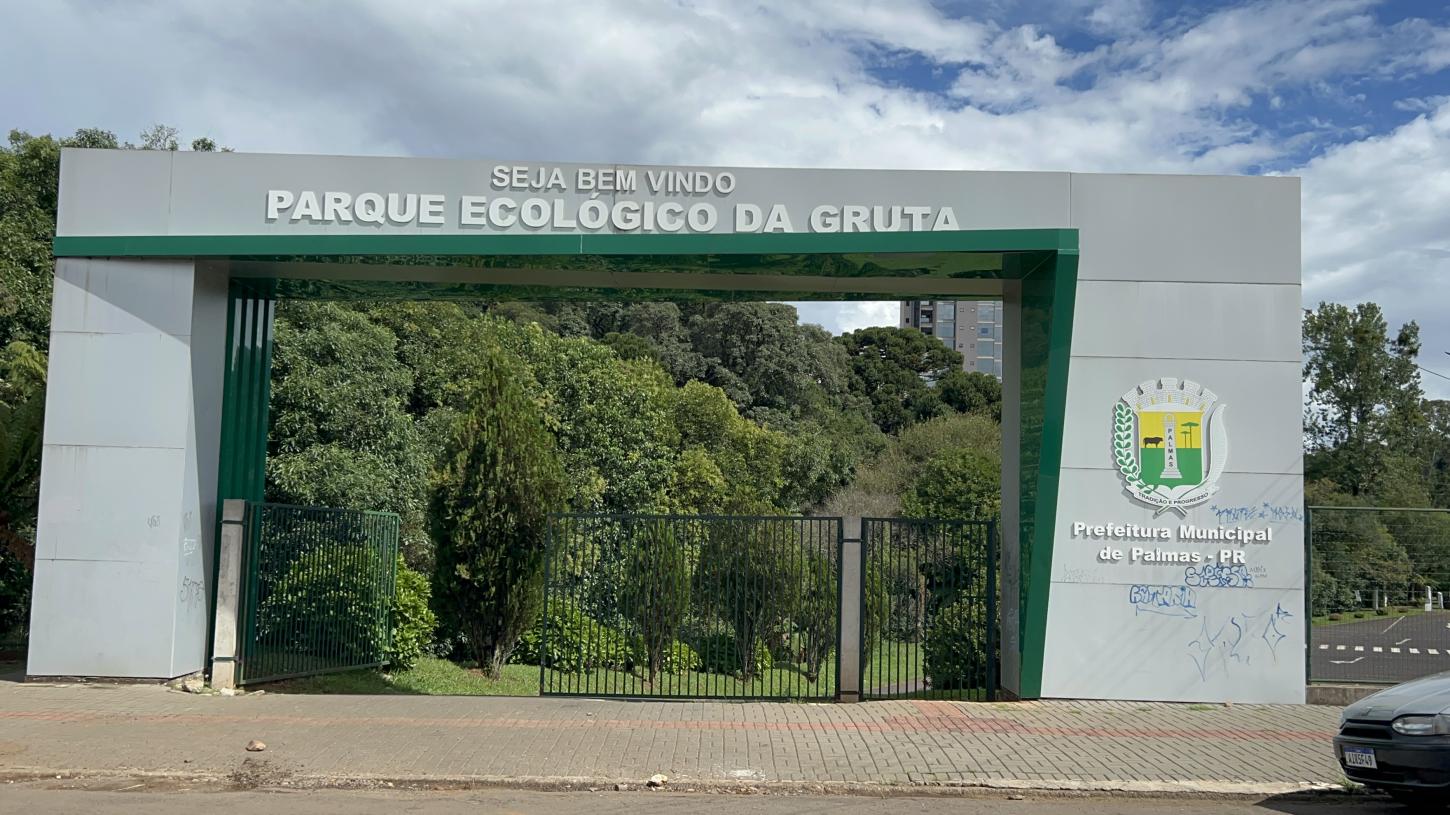 Prefeitura de Palmas vai cobrar multa pesada para coibir os atos de vandalismo