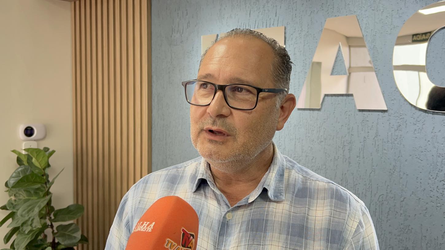 Presidente da Acipa comenta sobre os preparativos para a Palmas Expo Show 2026