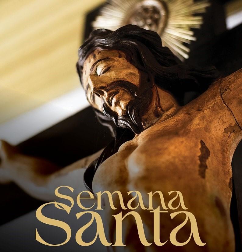 Programação da Semana Santa da Catedral do Senhor Bom Jesus