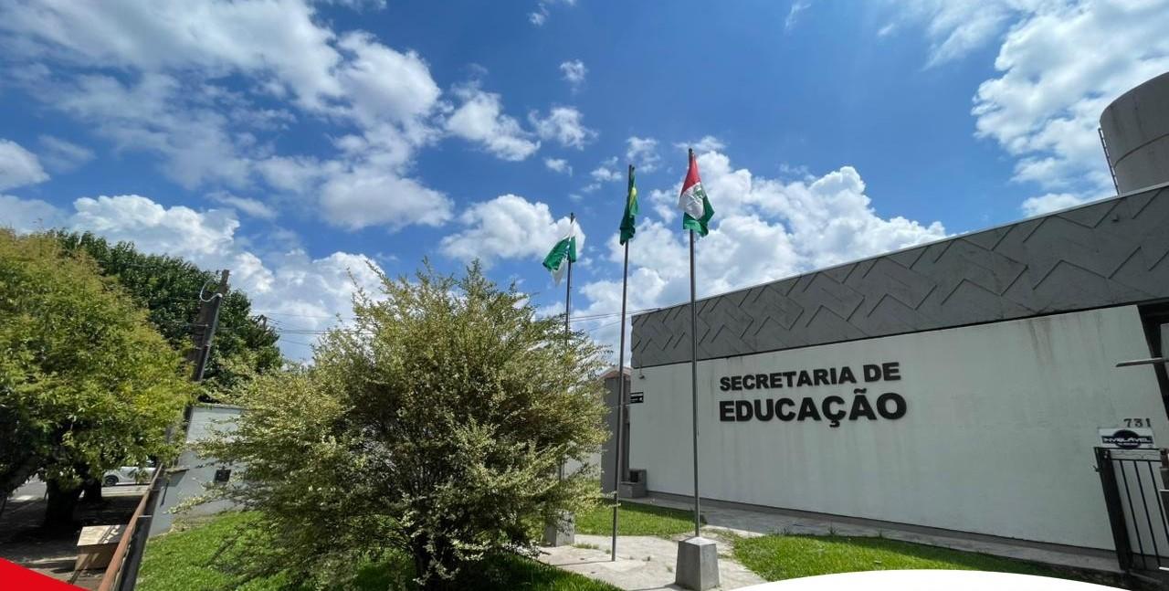 Secretaria de Educação lidera avanço histórico e Palmas alcança 36% de alunos fluentes na Prova Fluência 2025