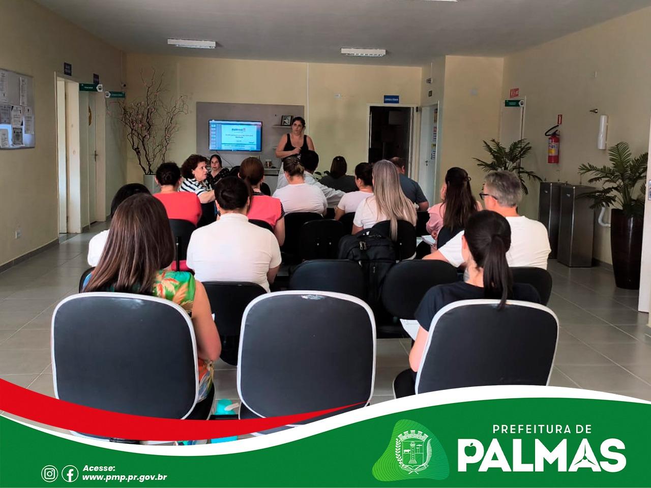 Secretaria de Saúde realiza reunião de alinhamento e anuncia Dia D da Vacinação contra Influenza em Palmas