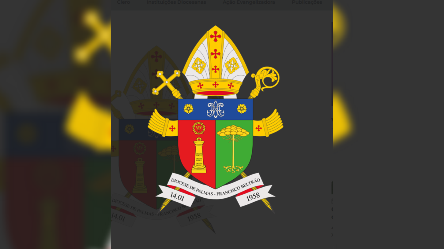 A religiosidade do povo do sudoeste, especialmente, dos palmenses!