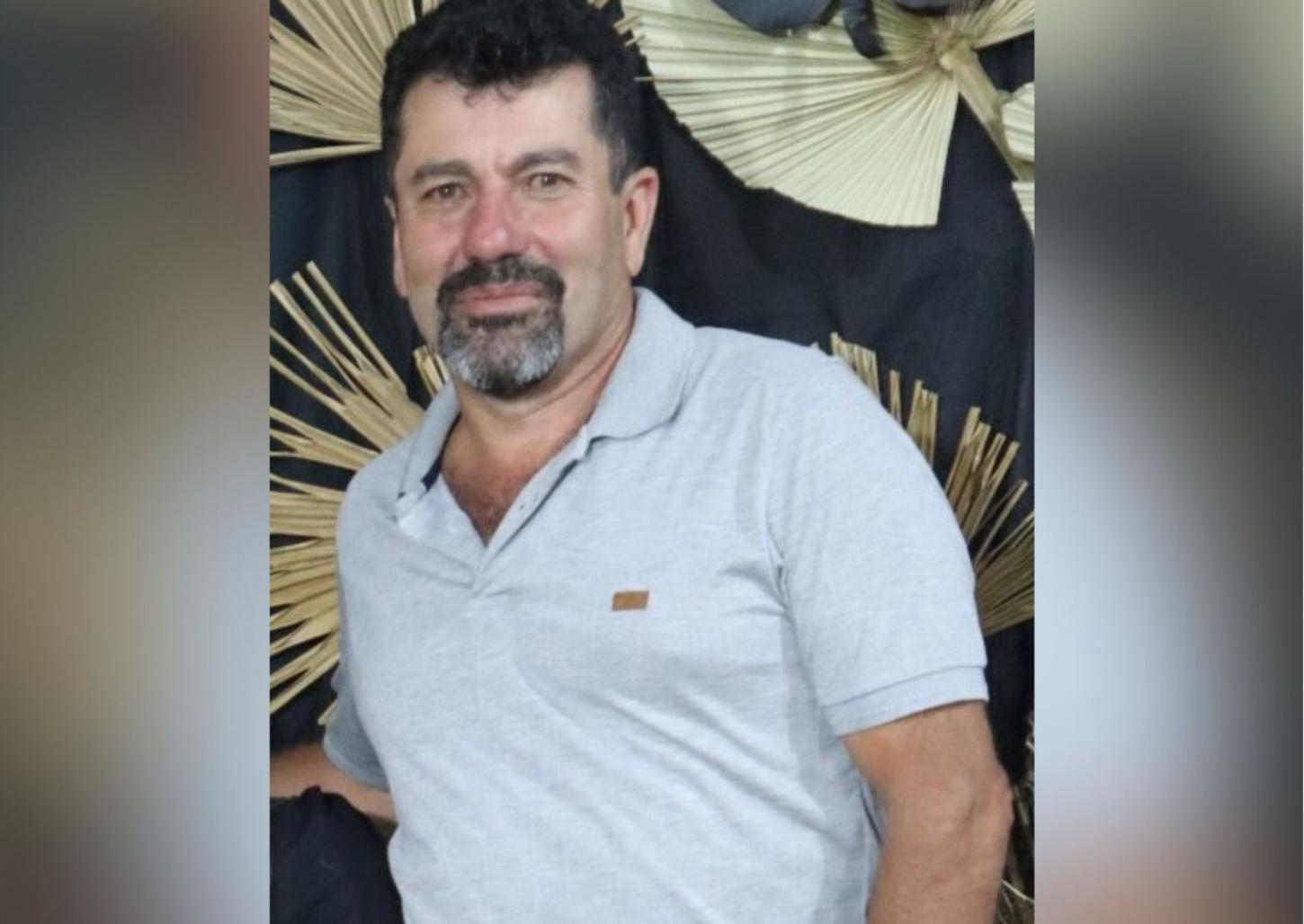 Acusado de duplo homicídio será sepultado em Cel Domingos Soares 