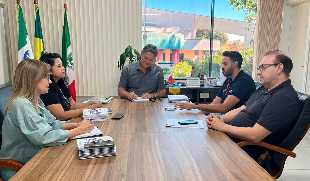 Cinema ao Ar Livre chega a Palmas com sessão gratuita na Praça Bom Jesus