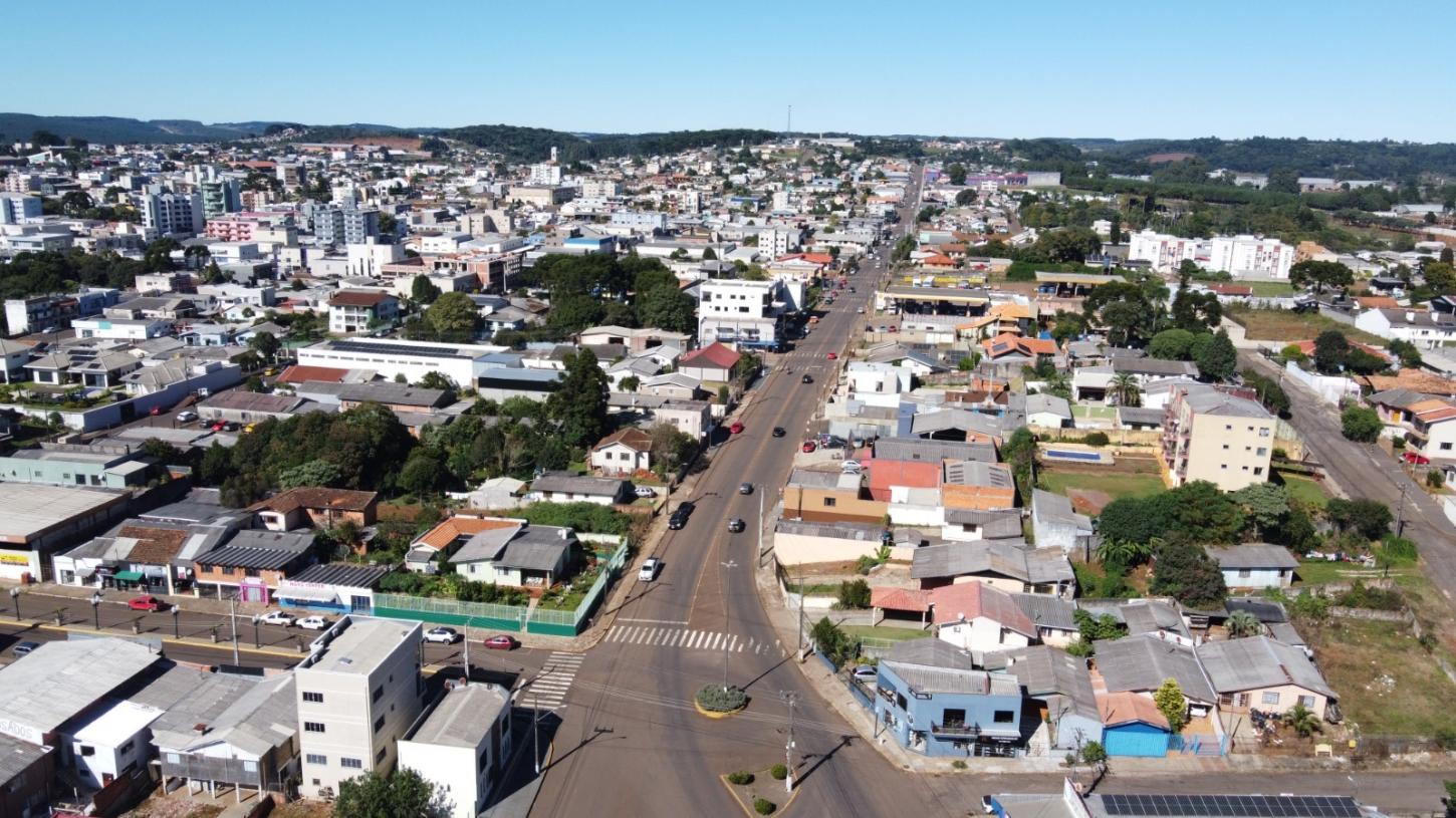 Deve chover até quarta-feira em várias regiões do Paraná, prevê Simepar