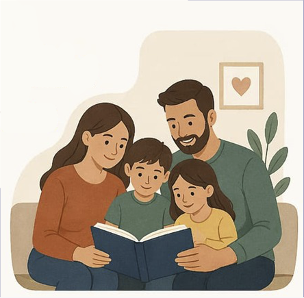 Educação e Família: