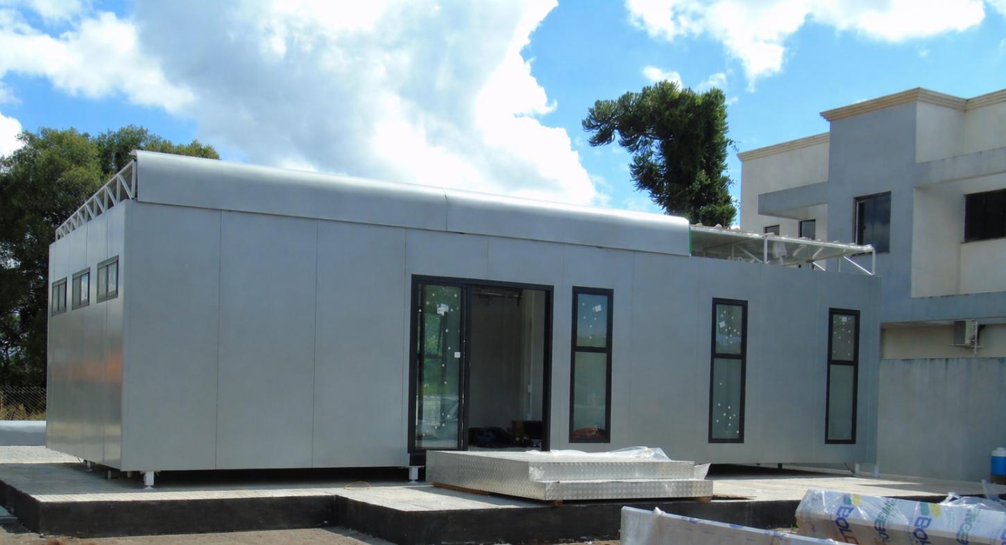 Instalação do e-Fórum foi iniciada em  Cel Domingos Soares