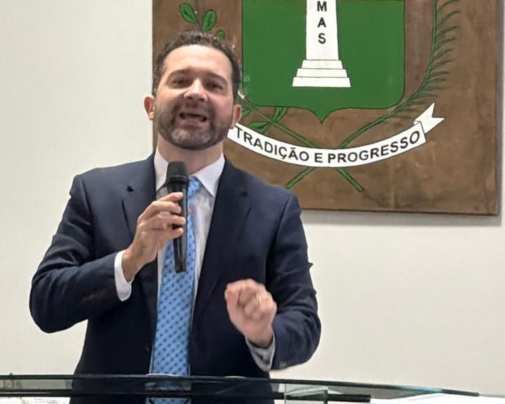 Justiça nega liminar e mantém programação de shows da Palmas EXPOSHOW 2026
