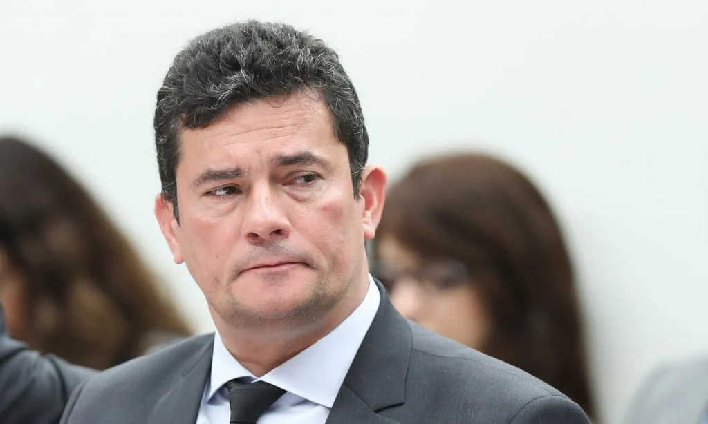 Moro crítica fake news sobre pesquisas no Paraná
