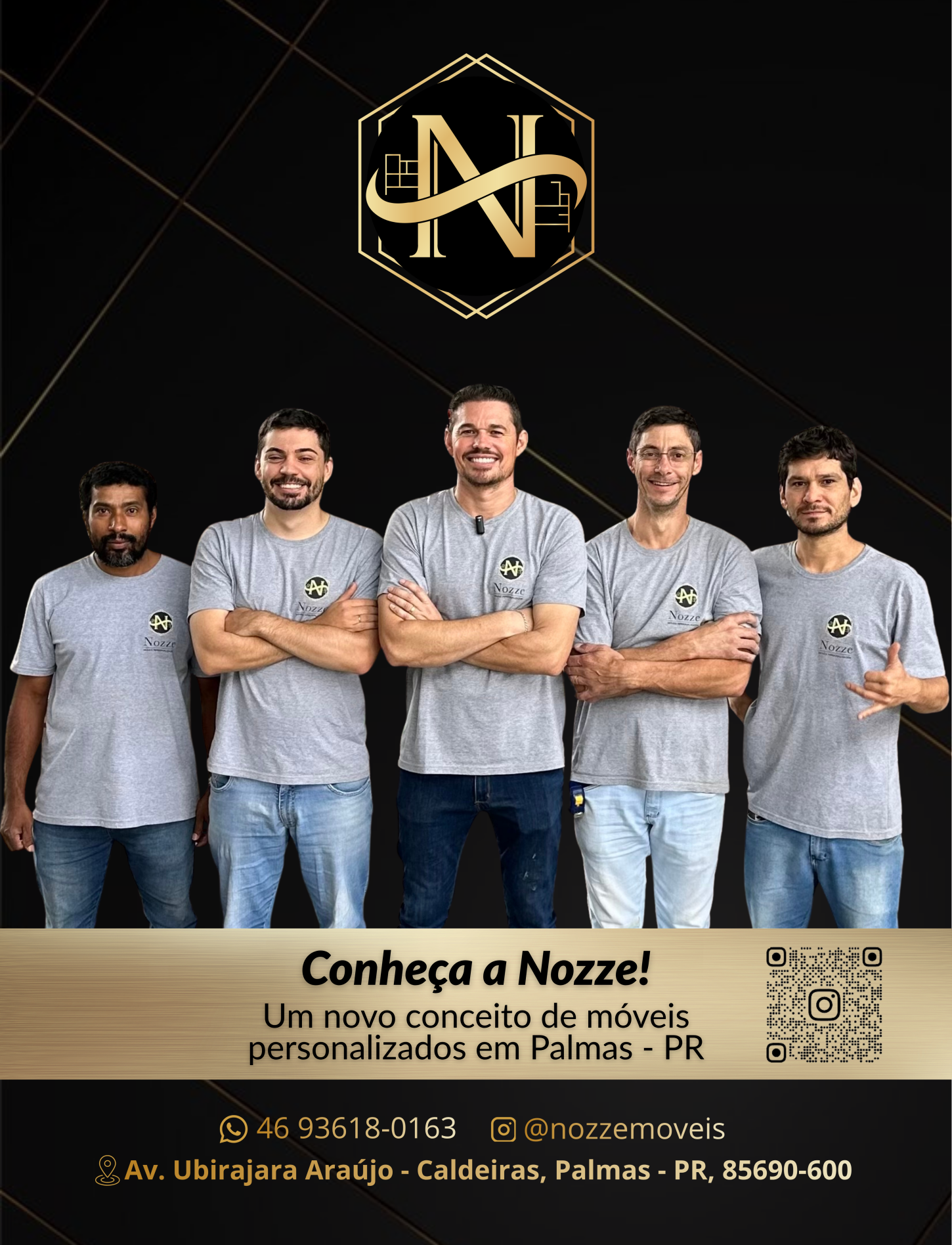 Nozze