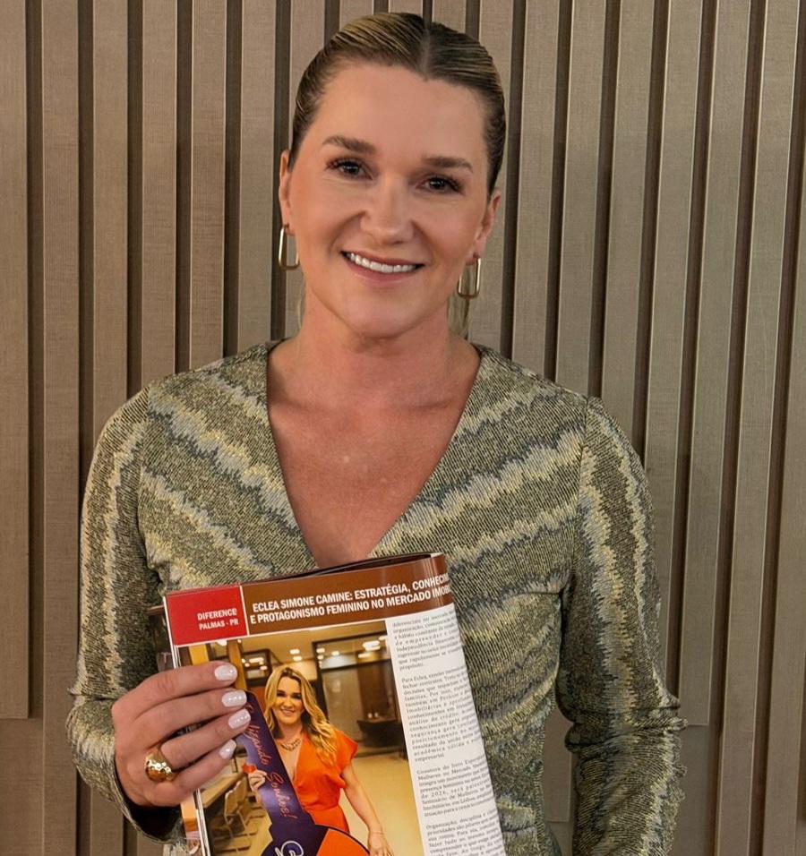 O lançamento da revista Diference reuniu mulheres que vêm se destacando em diferentes áreas.
