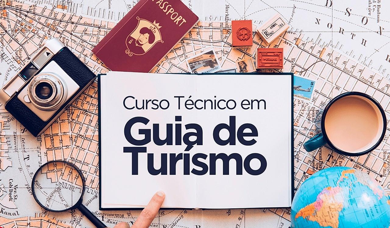 Palmas abre vagas para curso gratuito de Técnico em Guia Turístico em parceria com SENAC e IGR