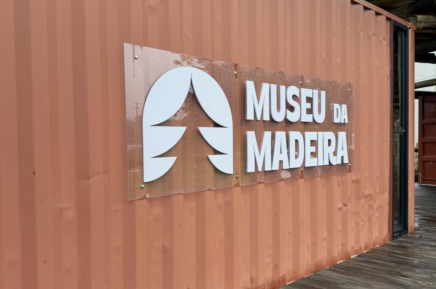 Para valorização de sua história e de Cel Domingos Soares, Lavrama inaugurou seu Museu 