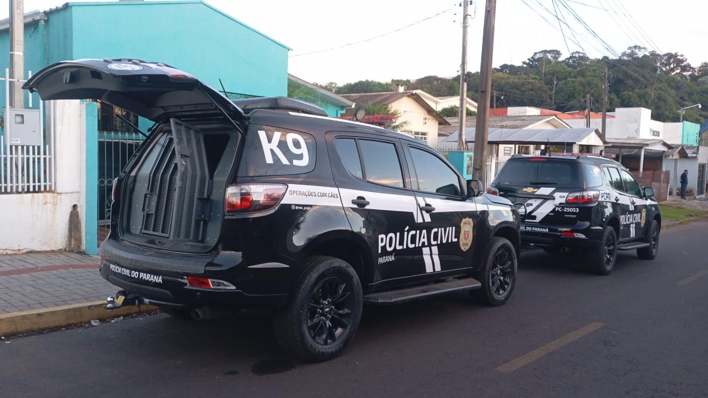 PCPR deflagra Operação 