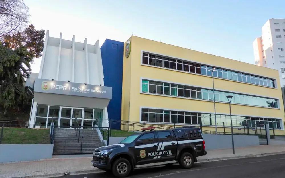 Polícia Civil de Pato Branco efetua cinco prisões nas últimas horas