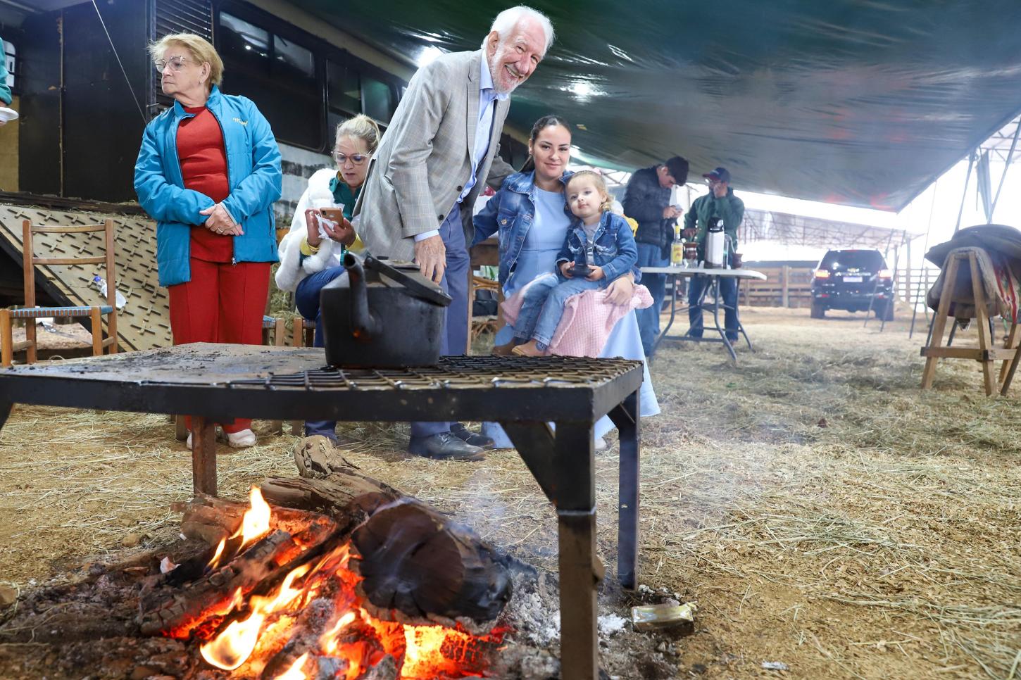 Fotos: Igor Jacinto/Vice Governadoria