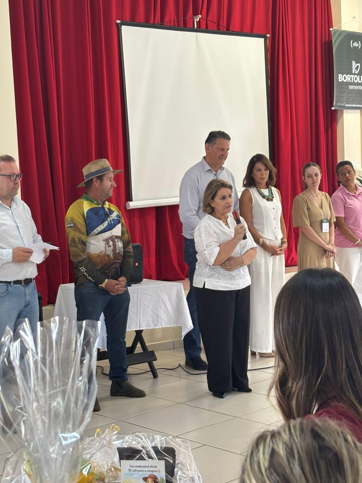 Foto: CDS